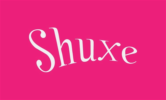 Shuxe.com